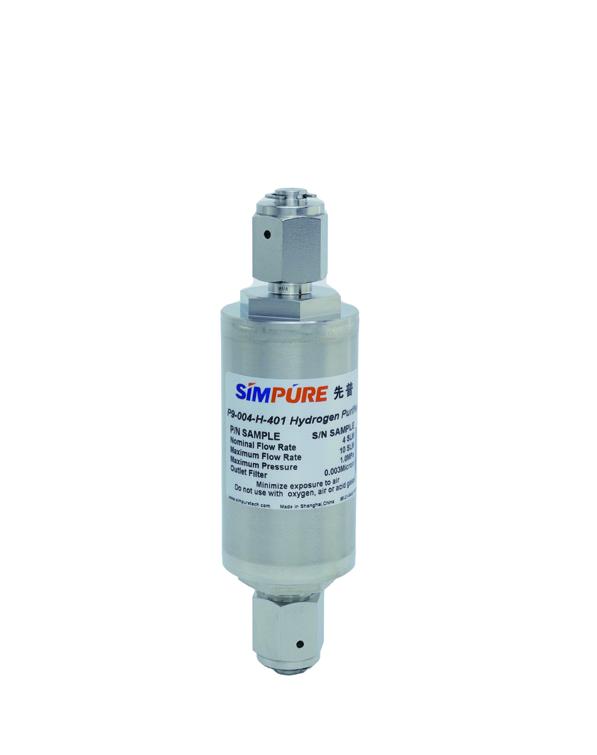 SimPure 9NP